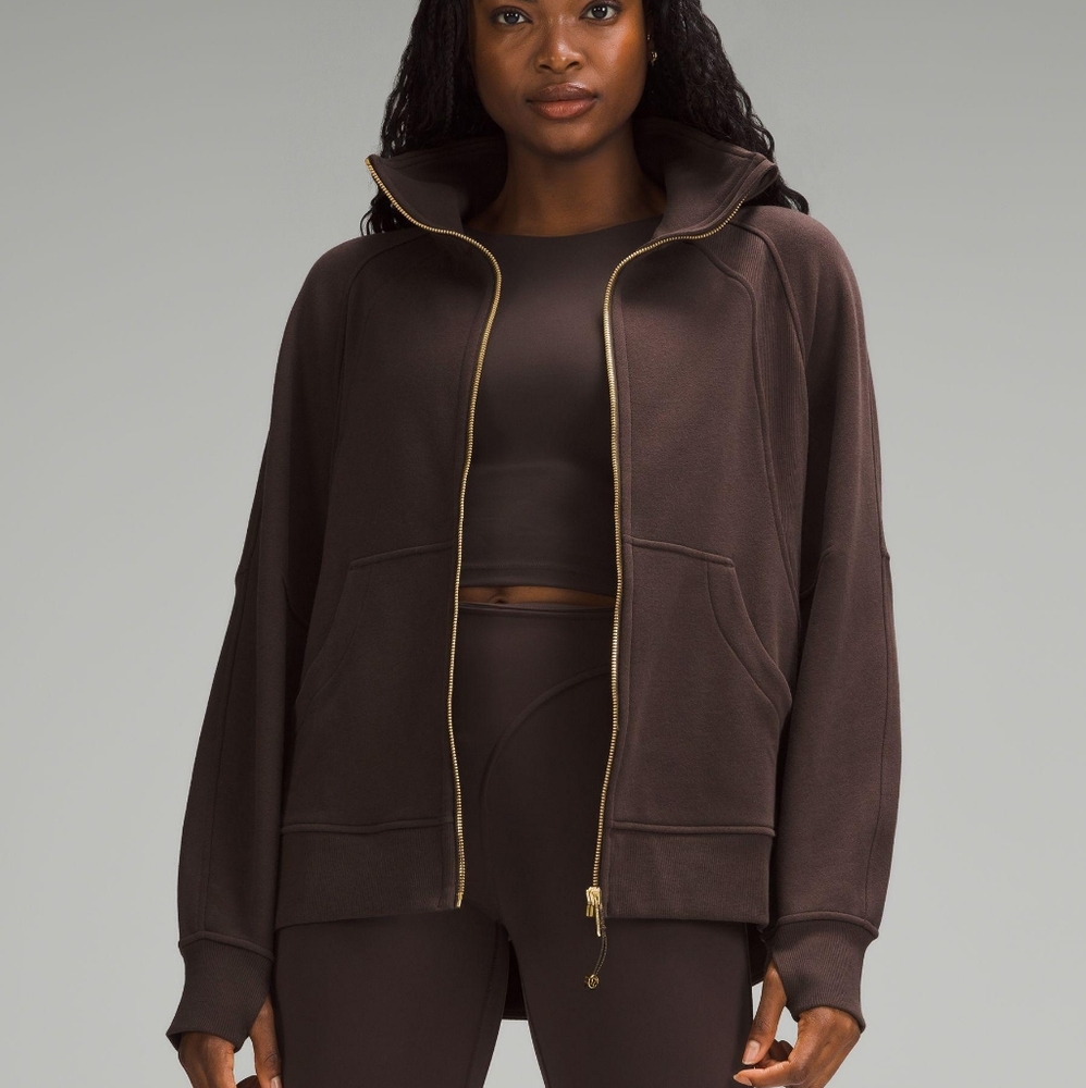 Lululemon Scuba